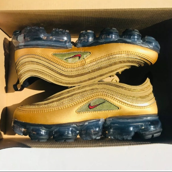 air max 97 gold gs